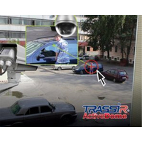 ПО TRASSIR ActiveDome Fix доп. обзорный канал от DSSL - характеристики, рекомендации и обзор устройства