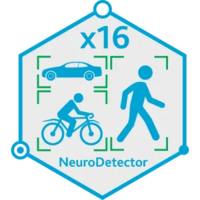 ПО TRASSIR Neuro Detector-16 от DSSL - характеристики, рекомендации и обзор устройства