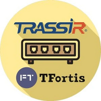 ПО TRASSIR TFortis (server) от DSSL - характеристики, рекомендации и обзор устройства