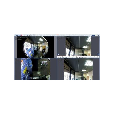 ПО TRASSIR Dewarp от DSSL - характеристики, рекомендации и обзор устройства