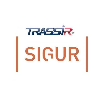 Программный модуль TRASSIR Face Sigur (pack 1) от Trassir - характеристики, рекомендации и обзор устройства