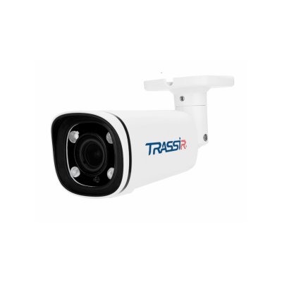 IP-видеокамера TR-D2153IR6 v2 (2.7-13.5) от DSSL - характеристики, рекомендации и обзор устройства