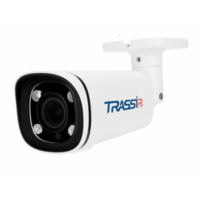 IP-видеокамера TR-D2153IR6 v2 (2.7-13.5) от DSSL - характеристики, рекомендации и обзор устройства