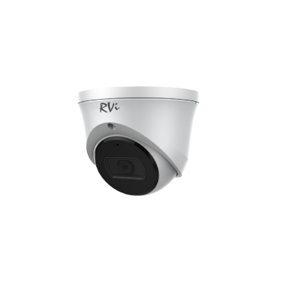 IP-видеокамера RVi-1NCE2024 (4) white  от RVi - характеристики, рекомендации и обзор устройства
