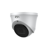 IP-видеокамера RVi-1NCE2024 (4) white  от RVi - характеристики, рекомендации и обзор устройства