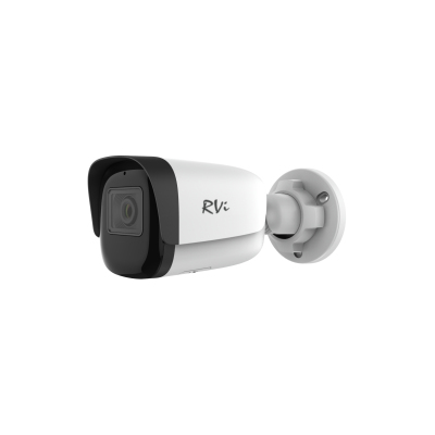 IP-видеокамера RVi-1NCT4052 (2.8) white  от RVi - характеристики, рекомендации и обзор устройства