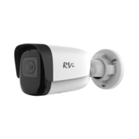 IP-видеокамера RVi-1NCT4052 (2.8) white  от RVi - характеристики, рекомендации и обзор устройства