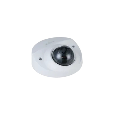 IP-видеокамера DH-IPC-HDBW2231FP-AS-0360B-S2 от Dahua - характеристики, рекомендации и обзор устройства