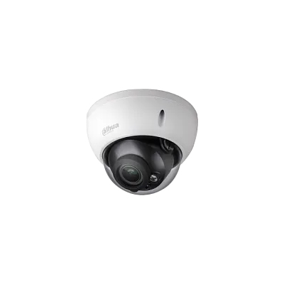 IP-видеокамера DH-IPC-HDBW2231RP-ZS от Dahua - характеристики, рекомендации и обзор устройства