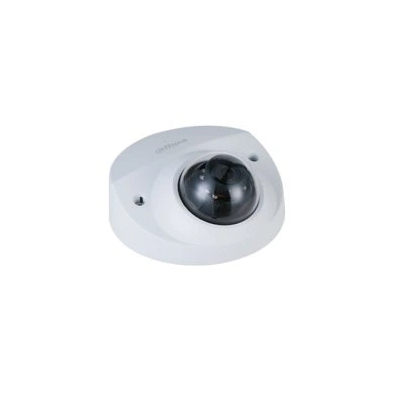 IP-видеокамера DH-IPC-HDBW3241FP-AS-0360B-S2 от Dahua - характеристики, рекомендации и обзор устройства