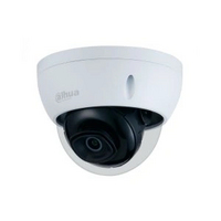 IP-видеокамера DH-IPC-HDBW3249EP-AS-NI-0280B от Dahua - характеристики, рекомендации и обзор устройства