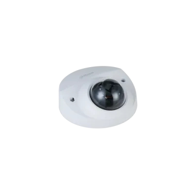 IP-видеокамера DH-IPC-HDBW3441FP-AS-0360B от Dahua - характеристики, рекомендации и обзор устройства
