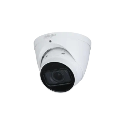 IP-видеокамера DH-IPC-HDBW3441RP-ZS-S2 от Dahua - характеристики, рекомендации и обзор устройства