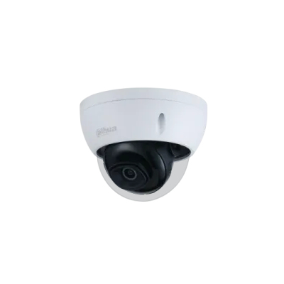 IP-видеокамера DH-IPC-HDBW3449EP-AS-NI-0360B от Dahua - характеристики, рекомендации и обзор устройства