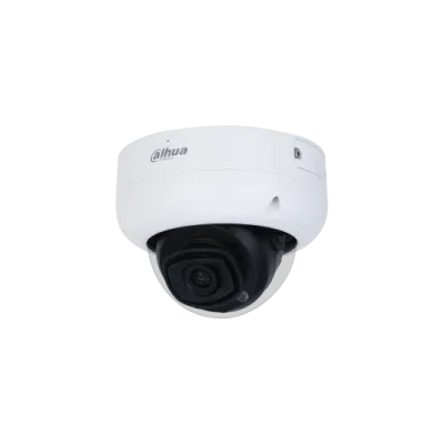 IP-видеокамера DH-IPC-HDBW5541RP-ASE-0280B-S3 от Dahua - характеристики, рекомендации и обзор устройства
