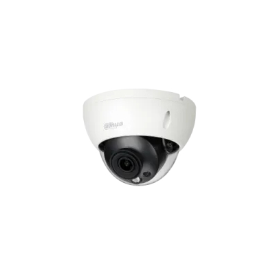 IP-видеокамера DH-IPC-HDBW5541RP-ASE-0360B  от Dahua - характеристики, рекомендации и обзор устройства