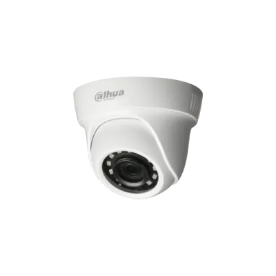 IP-видеокамера DH-IPC-HDW1230SP-0280B-S5 от Dahua - характеристики, рекомендации и обзор устройства