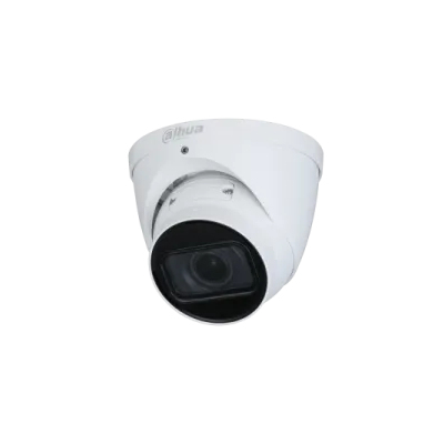 IP-видеокамера DH-IPC-HDW2831TP-ZS от Dahua - характеристики, рекомендации и обзор устройства