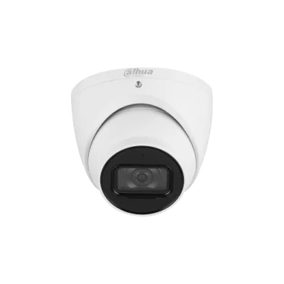 IP-видеокамера DH-IPC-HDW3241EMP-S-0280B-S2  от Dahua - характеристики, рекомендации и обзор устройства