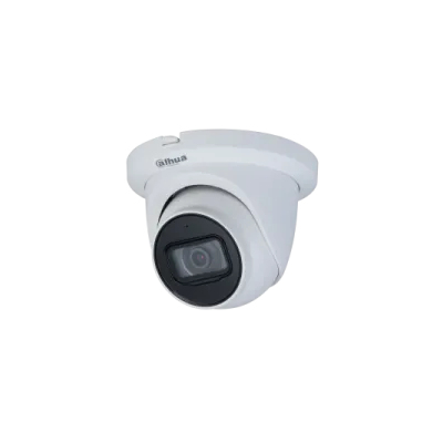 IP-видеокамера DH-IPC-HDW3241TMP-AS-0360B  от Dahua - характеристики, рекомендации и обзор устройства