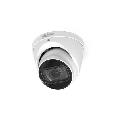 IP-видеокамера DH-IPC-HDW3441TMP-AS-0280B от Dahua - характеристики, рекомендации и обзор устройства