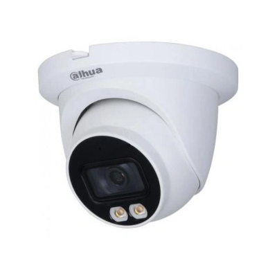 IP-видеокамера DH-IPC-HDW3449TMP-AS-LED-0280B от Dahua - характеристики, рекомендации и обзор устройства