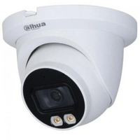 IP-видеокамера DH-IPC-HDW3449TMP-AS-LED-0280B от Dahua - характеристики, рекомендации и обзор устройства