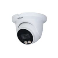 IP-видеокамера DH-IPC-HDW3449TMP-AS-LED-0360B от Dahua - характеристики, рекомендации и обзор устройства