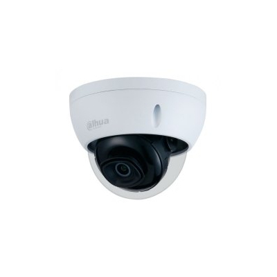 IP-видеокамера DH-IPC-HDBW3449EP-AS-NI-0280B от Dahua - характеристики, рекомендации и обзор устройства