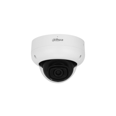 IP-видеокамера DH-IPC-HDBW5449RP-ASE-LED-0280B от Dahua - характеристики, рекомендации и обзор устройства