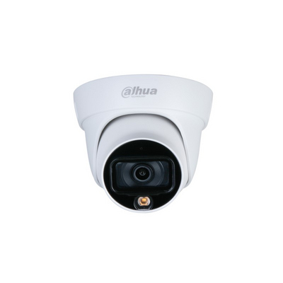 IP-видеокамера DH-IPC-HDW1239T1P-LED-0360B-S5 от Dahua - характеристики, рекомендации и обзор устройства