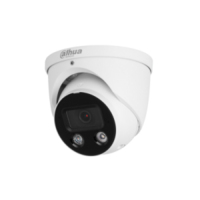 IP-видеокамера DH-IPC-HDW3449HP-AS-PV-0280B-S4 от Dahua - характеристики, рекомендации и обзор устройства