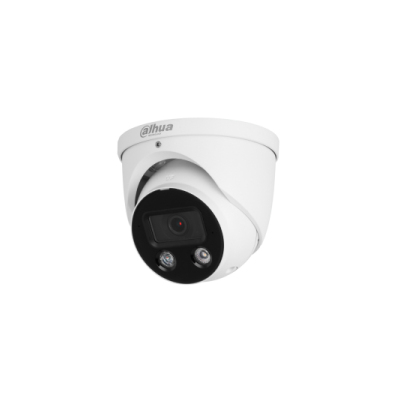IP-видеокамера DH-IPC-HDW3849HP-AS-PV-0360B-S4 от Dahua - характеристики, рекомендации и обзор устройства