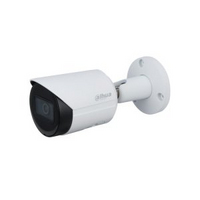 IP-видеокамера DH-IPC-HFW2230SP-S-0360B-S2 от Dahua - характеристики, рекомендации и обзор устройства