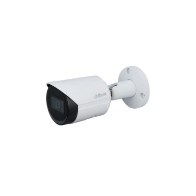 IP-видеокамера DH-IPC-HFW2831SP-S-0280B от Dahua - характеристики, рекомендации и обзор устройства