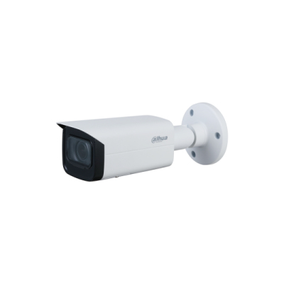 IP-видеокамера DH-IPC-HFW2831TP-ZAS от Dahua - характеристики, рекомендации и обзор устройства