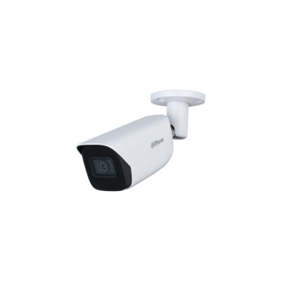 IP-видеокамера DH-IPC-HFW3241EP-S-0600B-S2 от Dahua - характеристики, рекомендации и обзор устройства