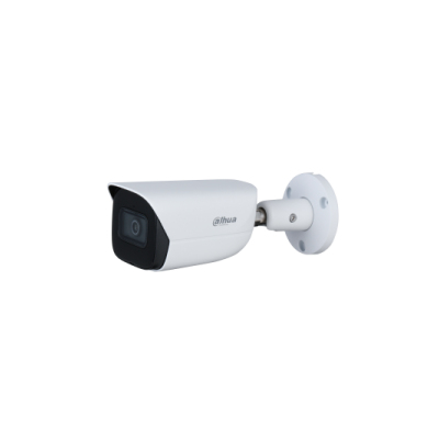 IP-видеокамера DH-IPC-HFW3241EP-SA-0600B от Dahua - характеристики, рекомендации и обзор устройства