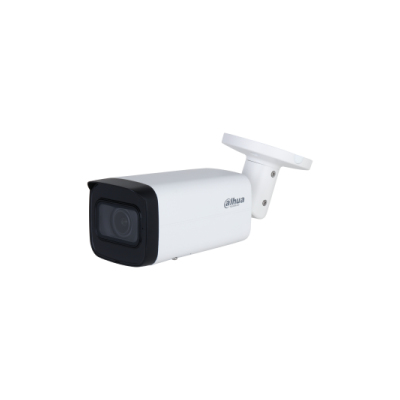 IP-видеокамера DH-IPC-HFW3241TP-ZS-S2 от Dahua - характеристики, рекомендации и обзор устройства