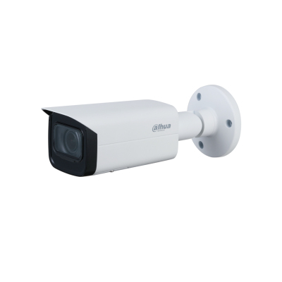 IP-видеокамера DH-IPC-HFW3249EP-AS-LED-0280B от Dahua - характеристики, рекомендации и обзор устройства