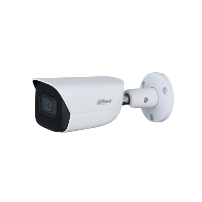 IP-видеокамера DH-IPC-HFW3441EP-SA-0600B от Dahua - характеристики, рекомендации и обзор устройства