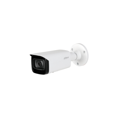 IP-видеокамера DH-IPC-HFW5541TP-ASE-0800B от Dahua — характеристики, рекомендации и обзор устройства