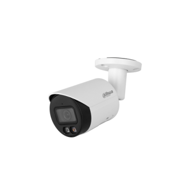IP-видеокамера DH-IPC-HFW2249SP-S-IL-0360B от Dahua — характеристики, рекомендации и обзор устройства