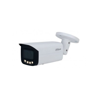 IP-видеокамера DH-IPC-HFW5449TP-ASE-LED-0280B от Dahua — характеристики, рекомендации и обзор устройства