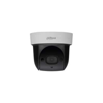 IP-видеокамера DH-SD29204UE-GN от Dahua — характеристики, рекомендации и обзор устройства
