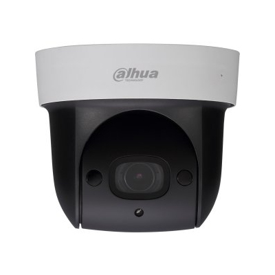 IP-видеокамера DH-SD29204UE-GN-W от Dahua — характеристики, рекомендации и обзор устройства