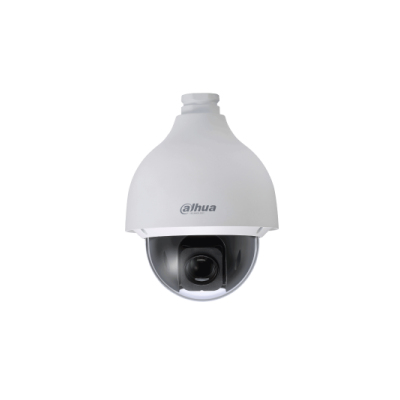 IP-видеокамера DH-SD50232GB-HNR от Dahua — характеристики, рекомендации и обзор устройства