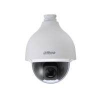 IP-видеокамера DH-SD50232GB-HNR от Dahua — характеристики, рекомендации и обзор устройства