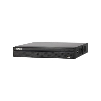 Видеорегистратор DHI-NVR2104HS-P-4KS2 от Dahua — характеристики, рекомендации и обзор устройства