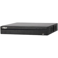 Видеорегистратор DHI-NVR2104HS-P-4KS2 от Dahua — характеристики, рекомендации и обзор устройства